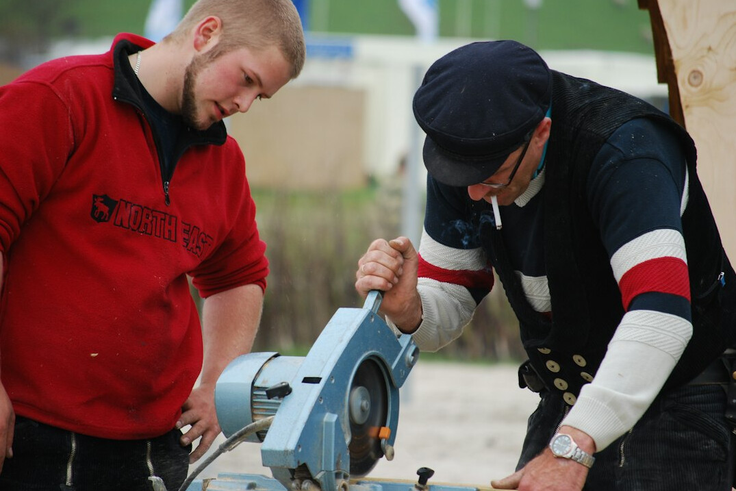professional workshop training